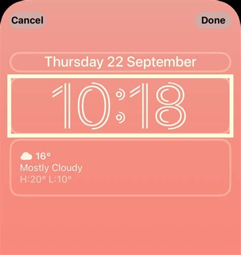 Here's <b>how</b> <b>to</b> do it: Open the Settings on your iPhone/<b>iPad</b> and then tap on "Display & Brightness". . How to change clock font on ipad